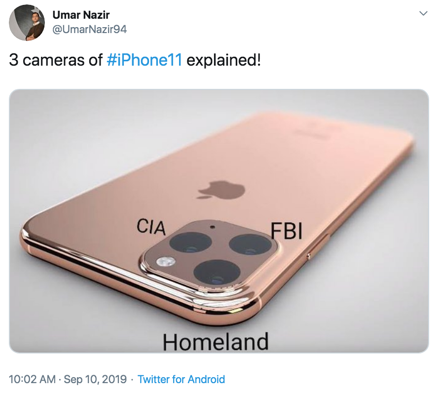 Detail Iphone 11 Meme Nomer 32