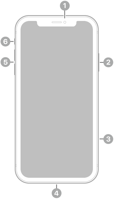 Detail Iphone 11 Outline Png Nomer 18