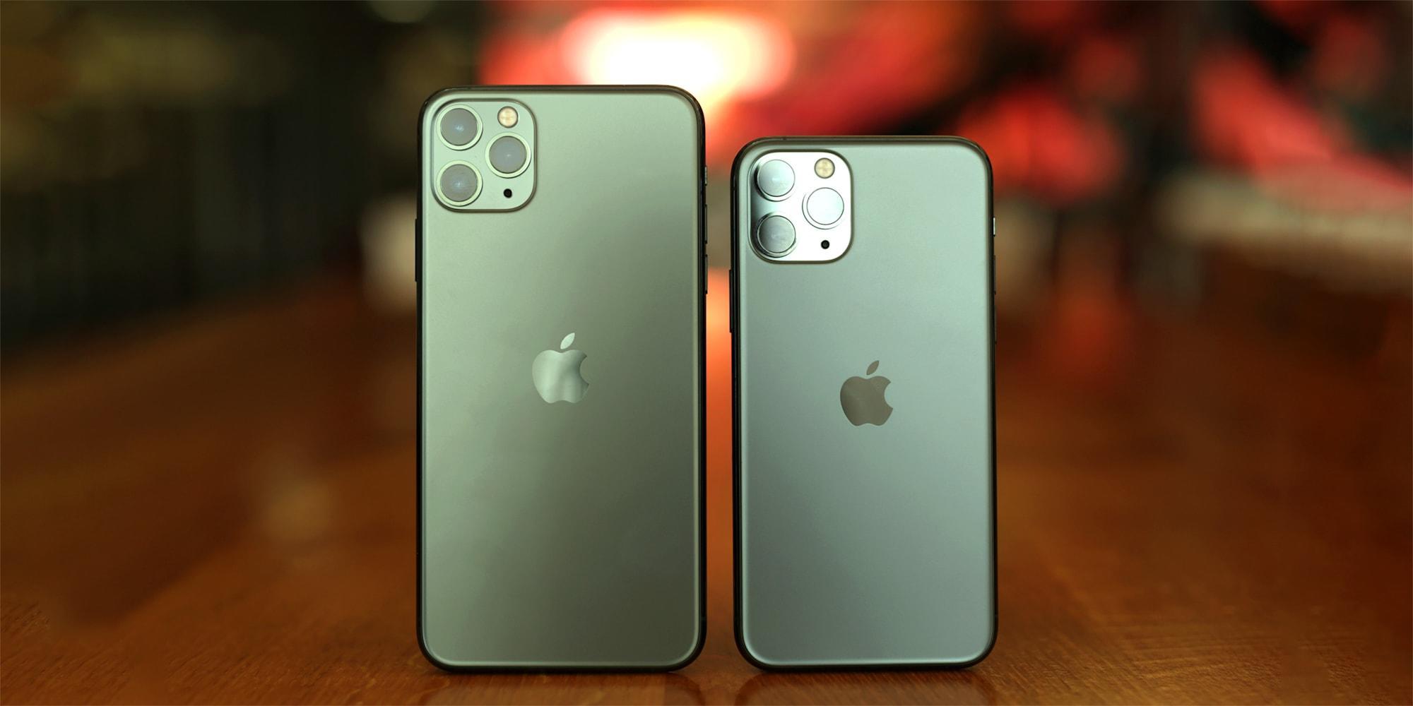 Detail Iphone 11 Pic Nomer 27