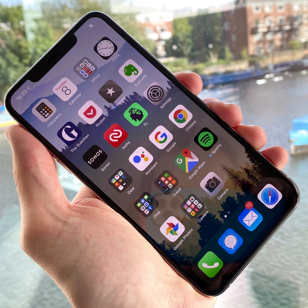 Detail Iphone 11 Pic Nomer 57