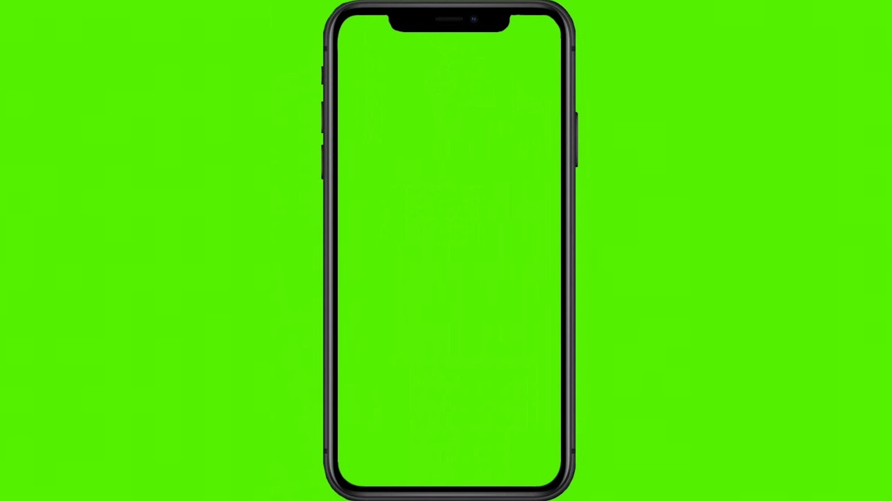 Detail Iphone 11 Png Green Screen Nomer 3