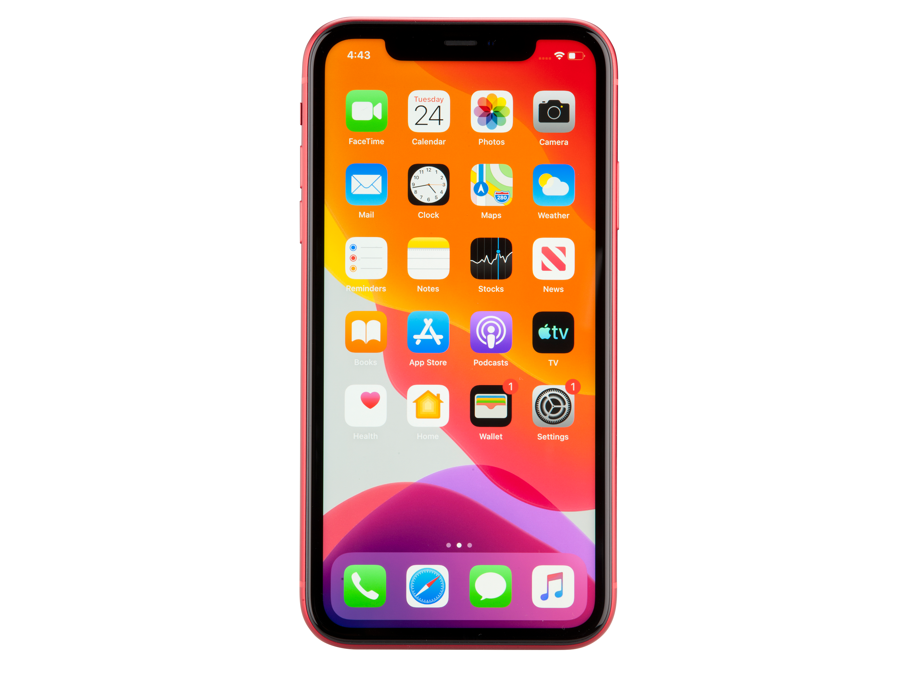 Detail Iphone 11 Png Transparent Nomer 50