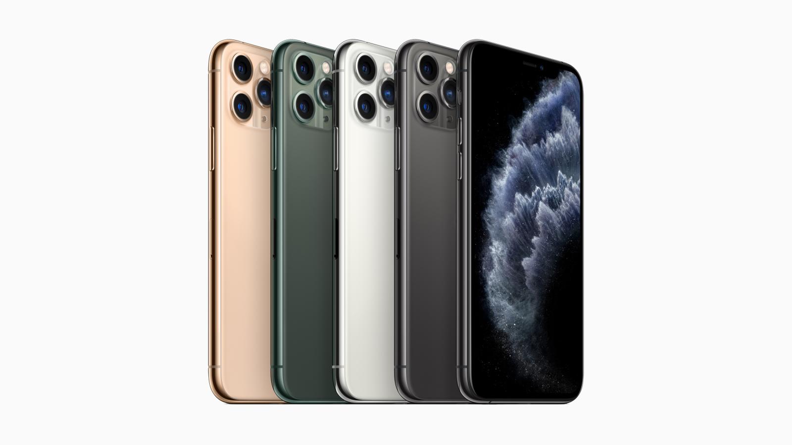 Detail Iphone 11 Pro Images Nomer 24