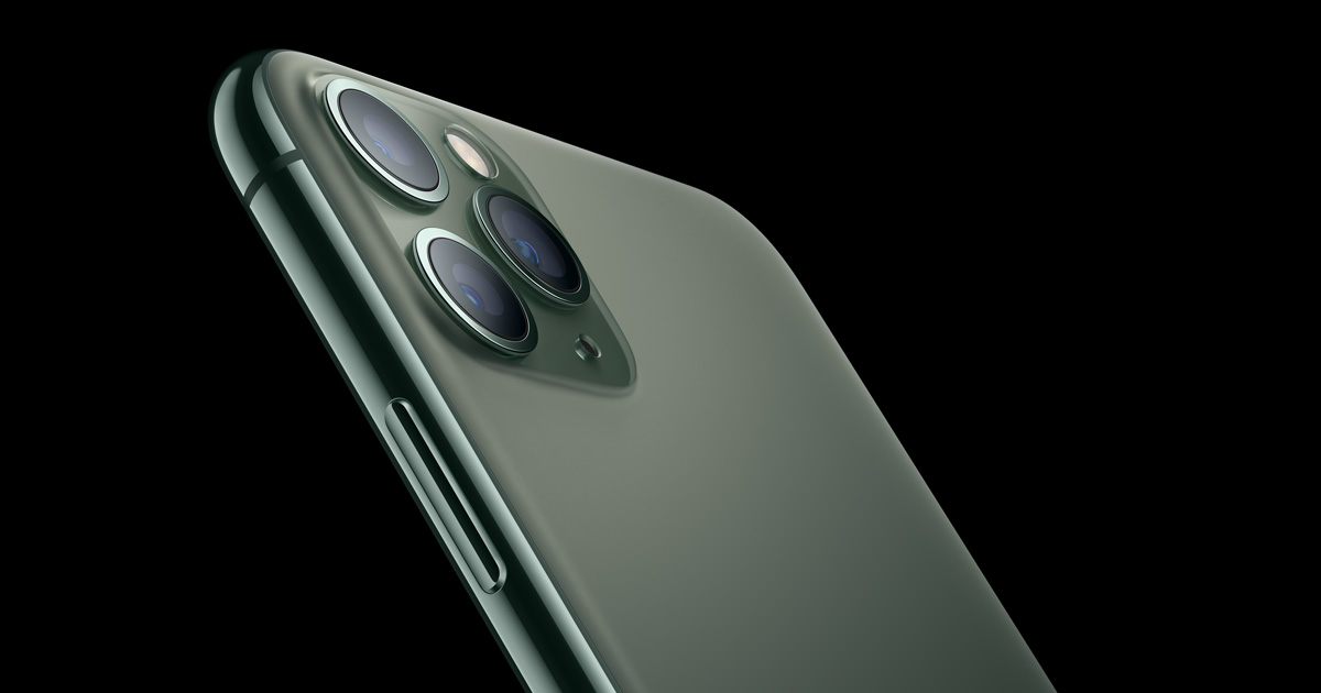 Detail Iphone 11 Pro Images Nomer 6