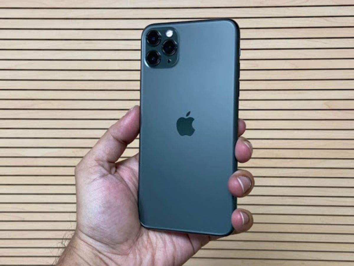 Detail Iphone 11 Pro Images Nomer 49