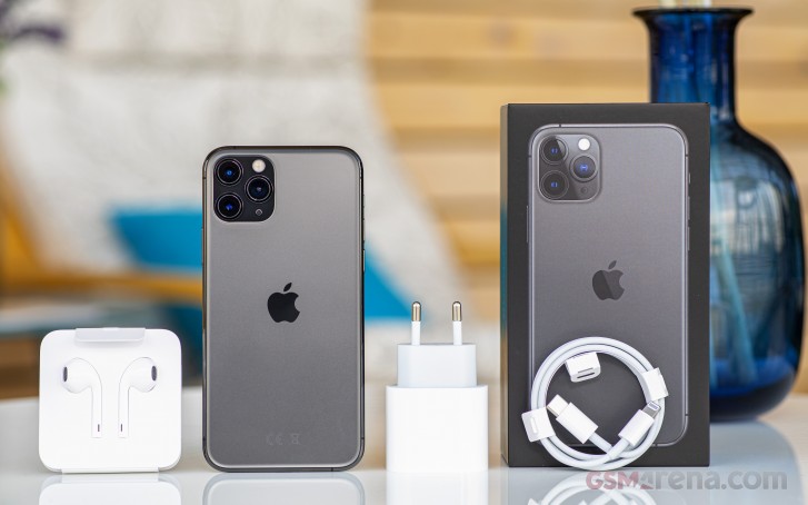 Detail Iphone 11 Pro Images Nomer 56