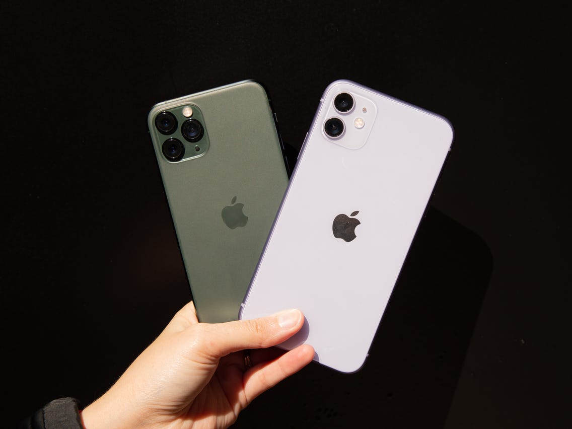 Detail Iphone 11 Pro Images Nomer 57