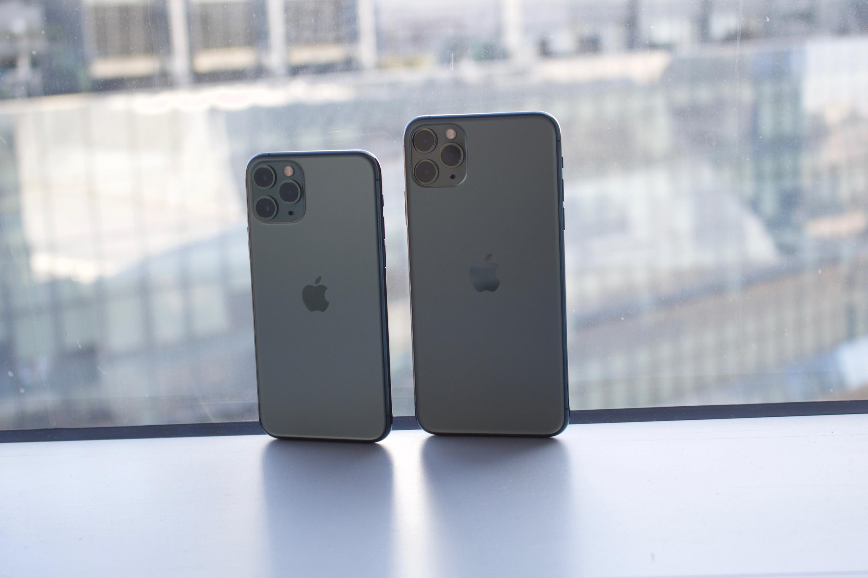 Detail Iphone 11 Pro Max Gambar Nomer 22