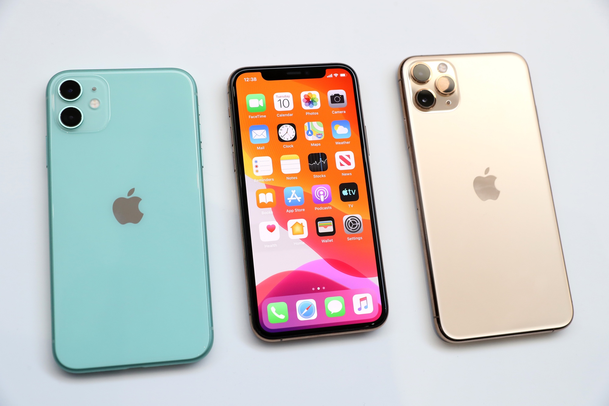 Detail Iphone 11 Pro Max Gambar Nomer 25