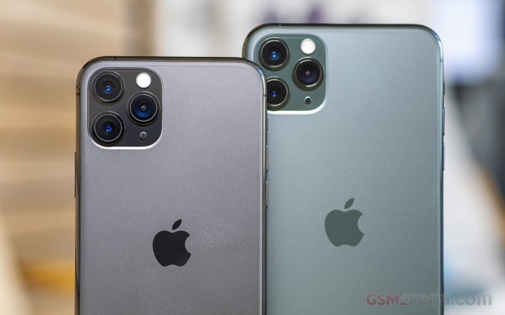 Detail Iphone 11 Pro Max Gambar Nomer 39