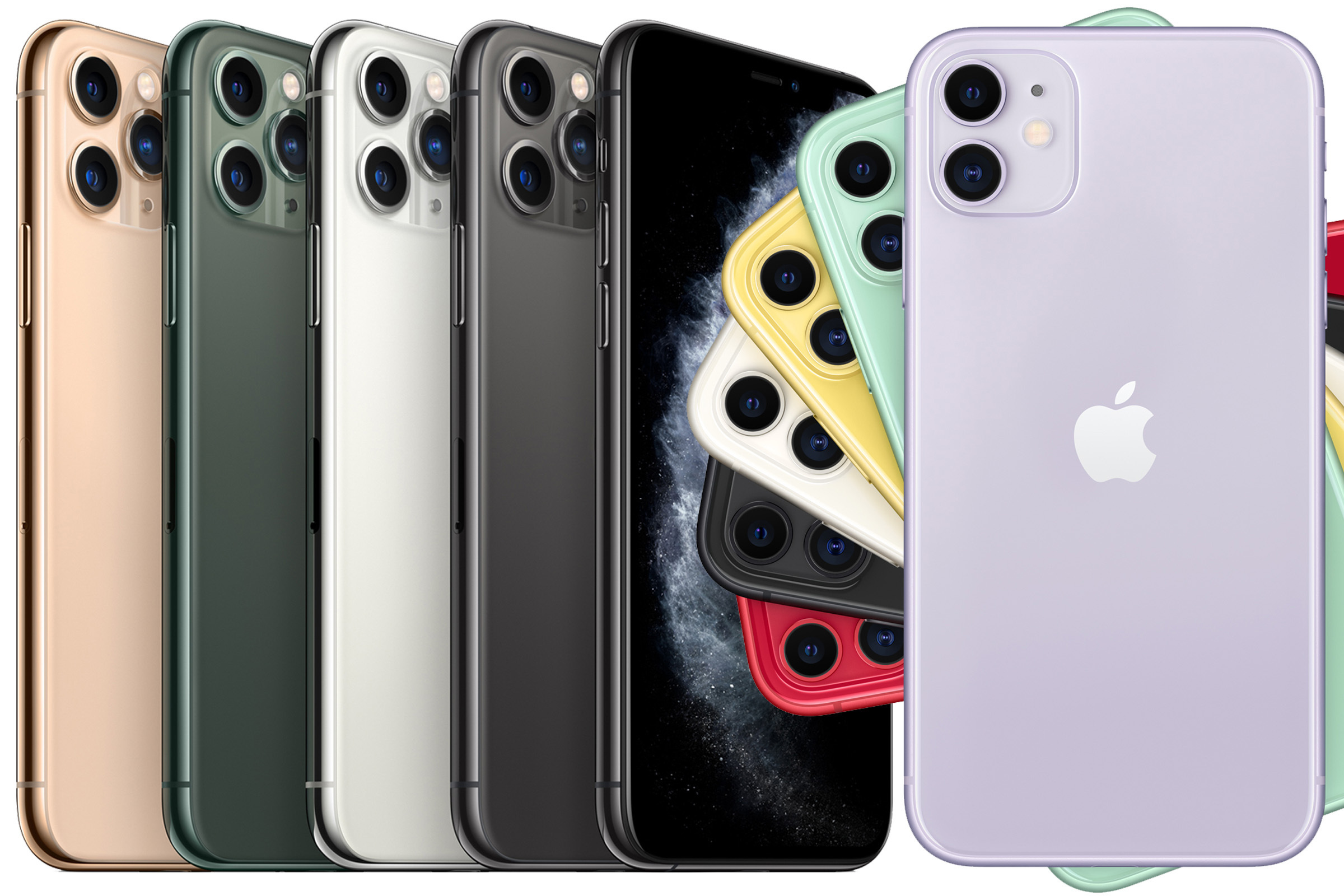 Detail Iphone 11 Pro Max Gambar Nomer 40