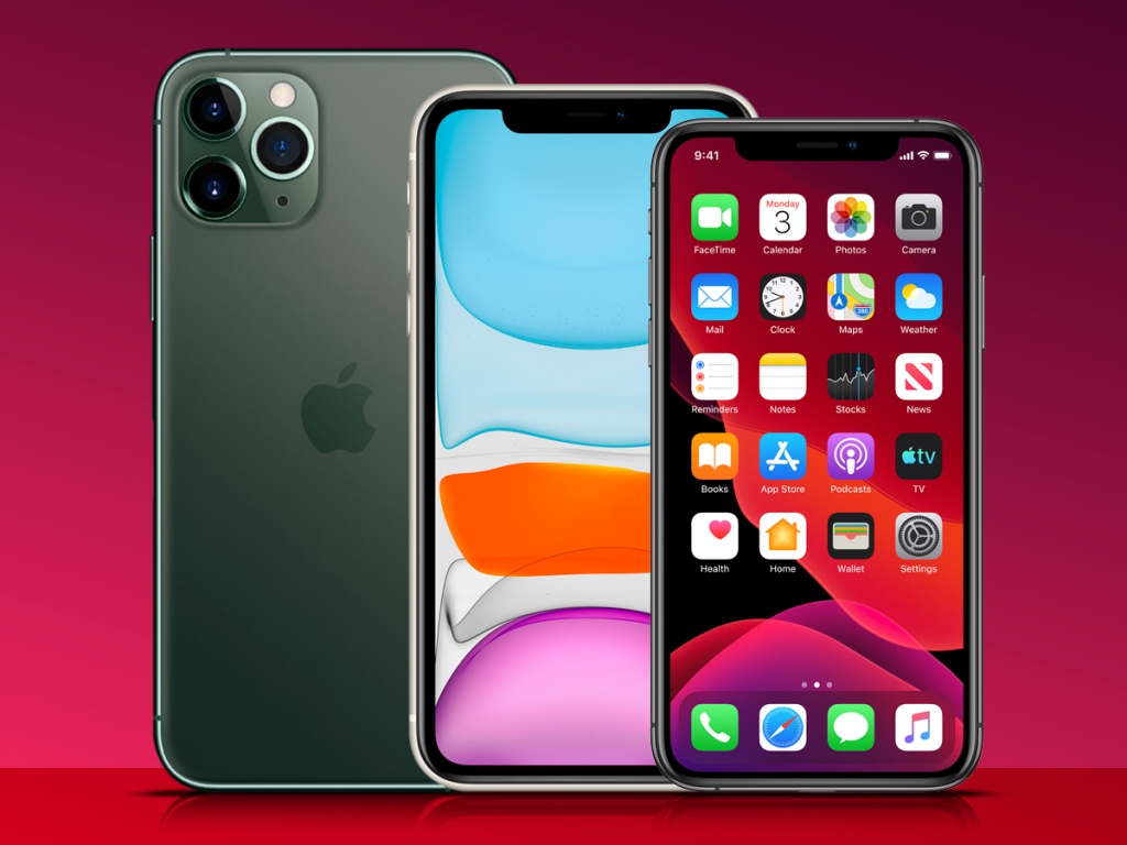 Detail Iphone 11 Pro Max Gambar Nomer 43