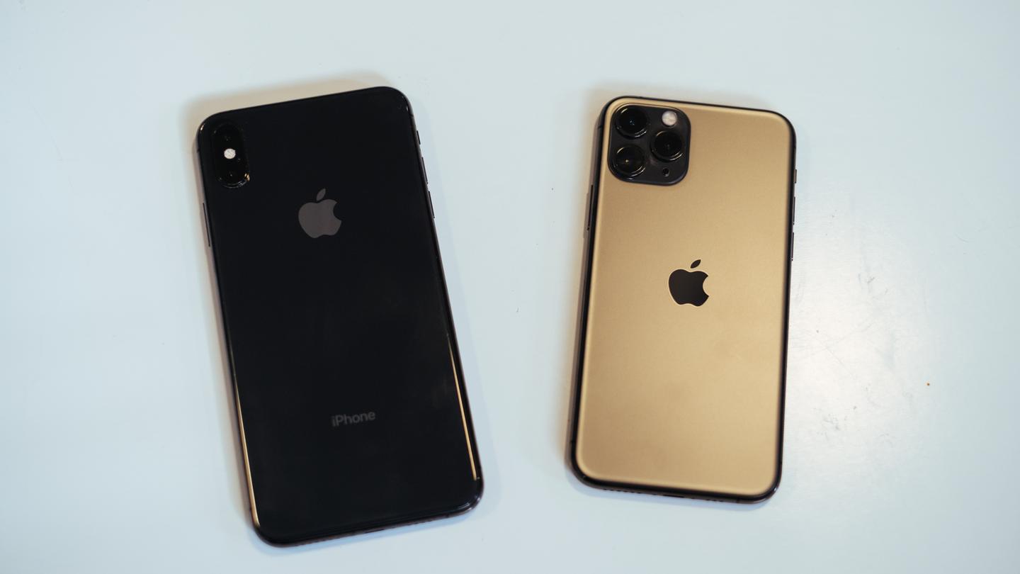 Detail Iphone 11 Pro Max Gambar Nomer 57