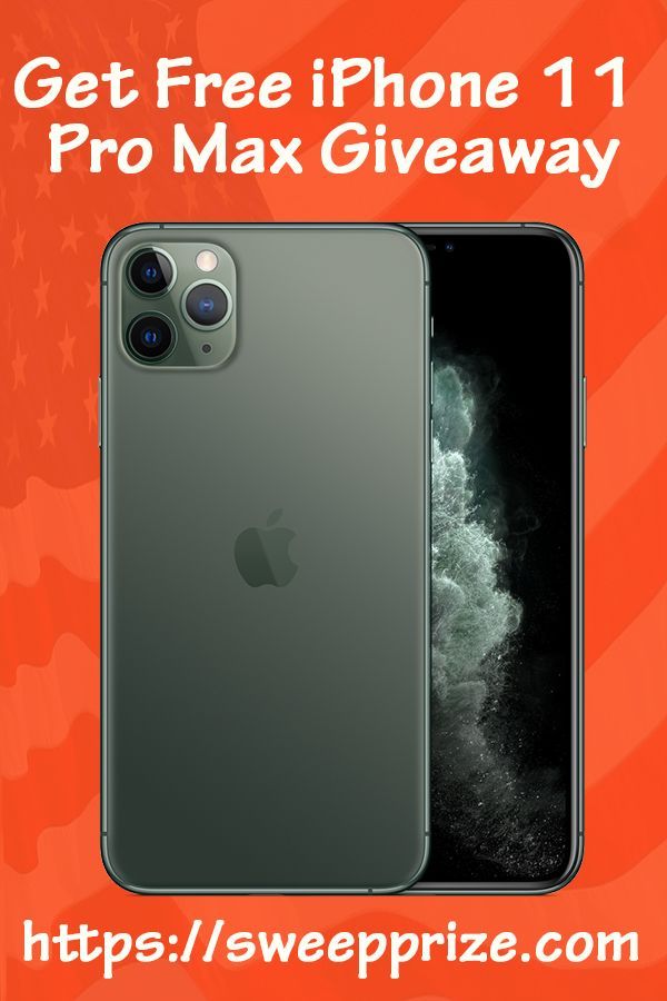 Iphone 11 Pro Max Gratis - KibrisPDR