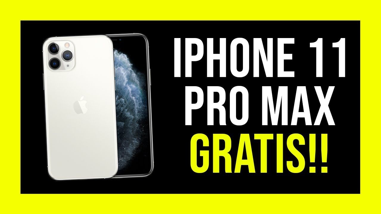 Detail Iphone 11 Pro Max Gratis Nomer 24