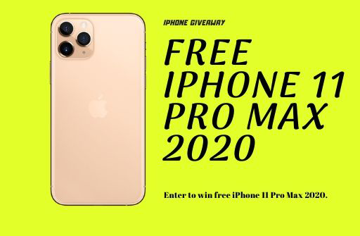 Detail Iphone 11 Pro Max Gratis Nomer 29