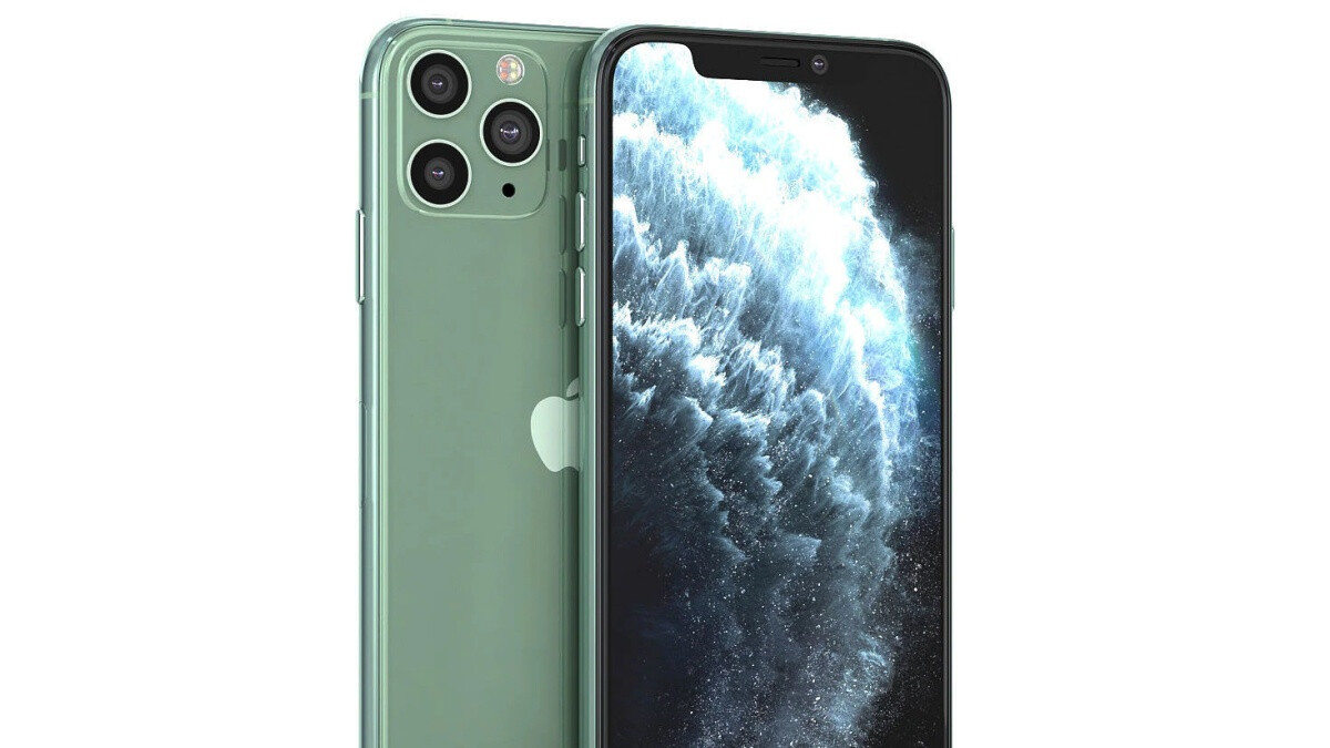 Detail Iphone 11 Pro Max Gratis Nomer 32