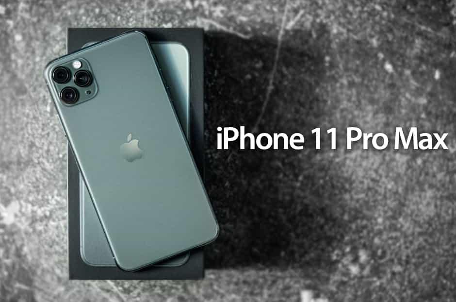 Detail Iphone 11 Pro Max Gratis Nomer 9