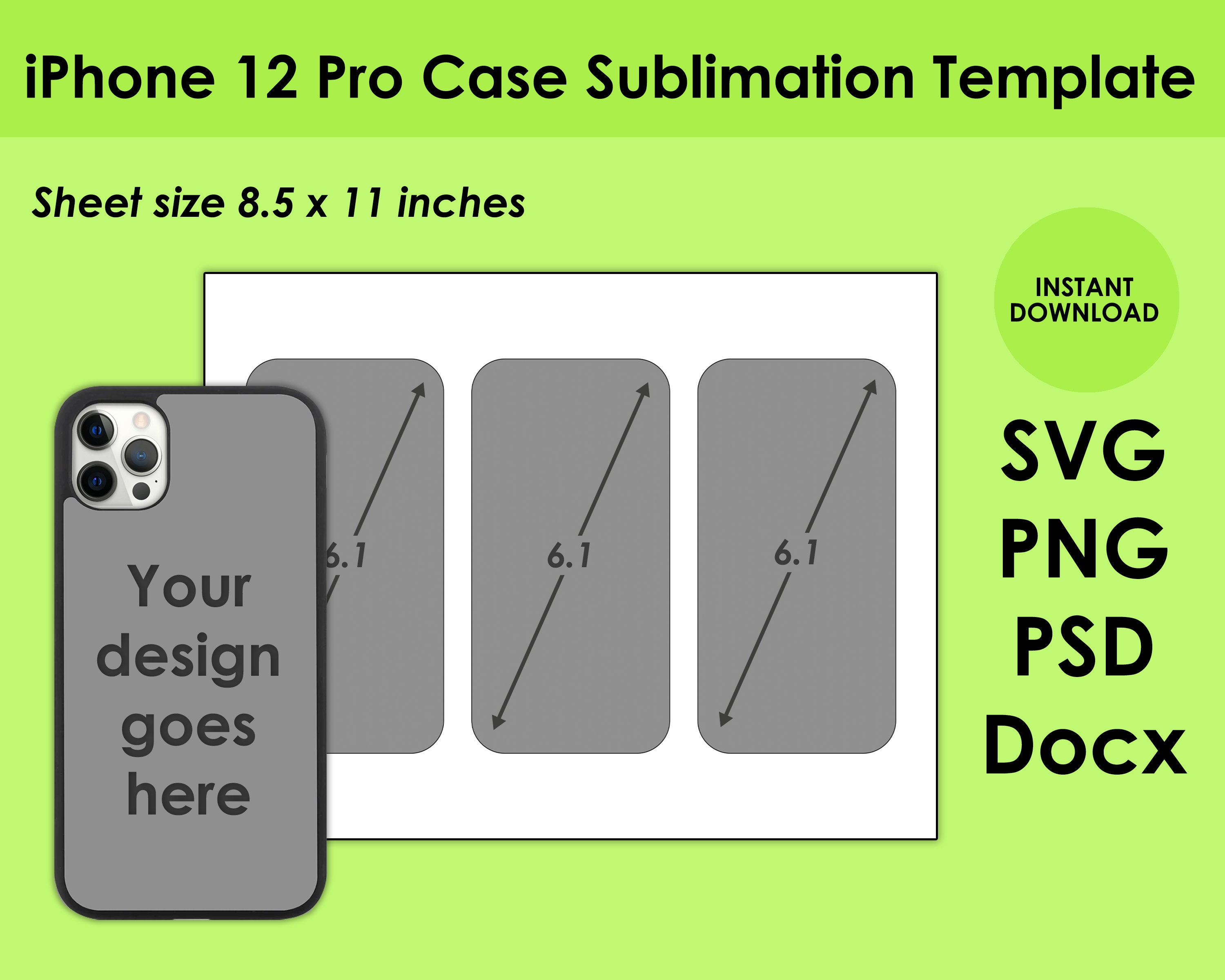 Detail Iphone 11 Pro Max Template Png Nomer 19