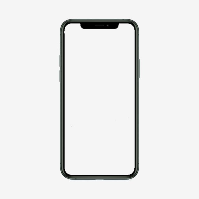 Detail Iphone 11 Pro Template Png Nomer 2
