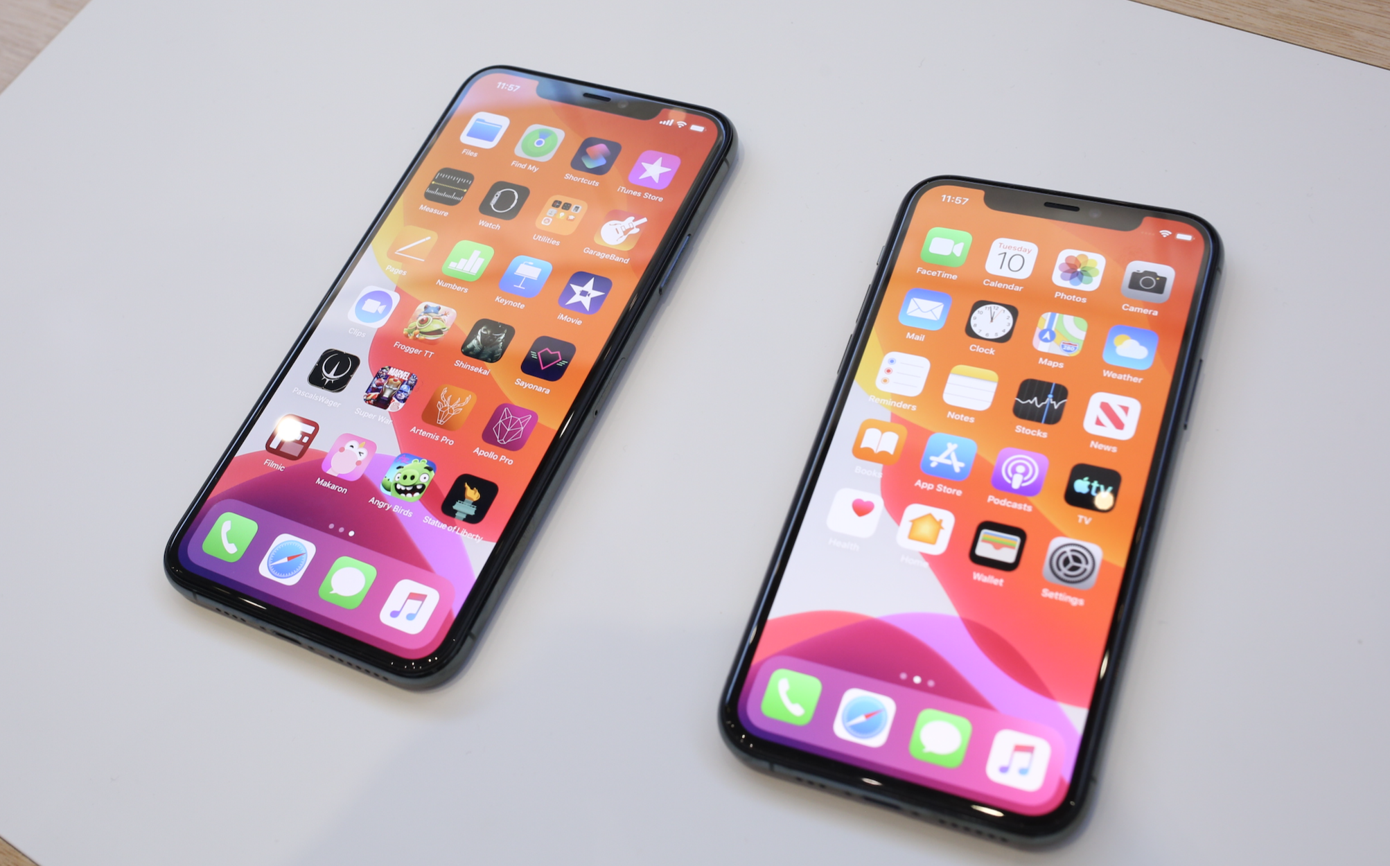 Detail Iphone 11 Screen Png Nomer 30