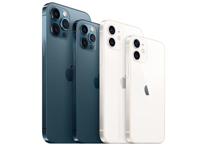 Detail Iphone 12 Image Nomer 57