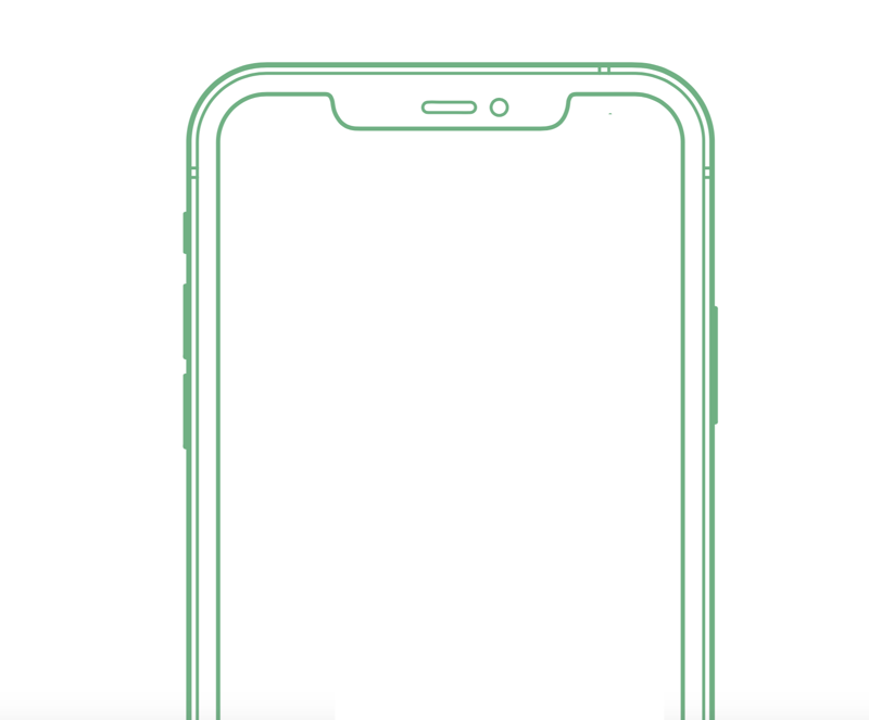 Detail Iphone 12 Png Frame Nomer 14