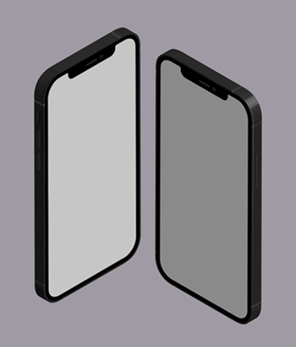 Detail Iphone 12 Png Frame Nomer 45