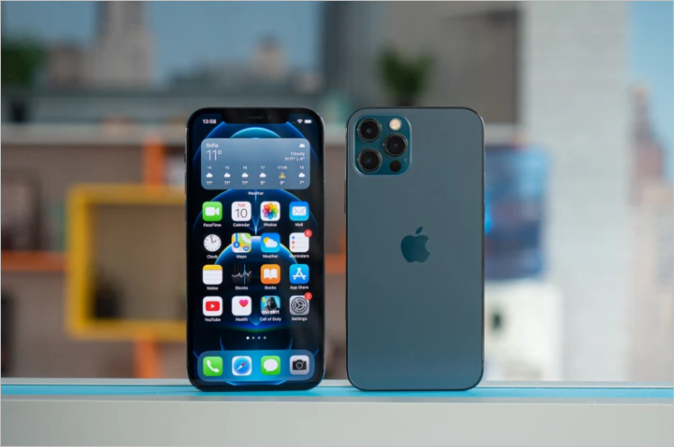 Detail Iphone 12 Png Frame Nomer 48