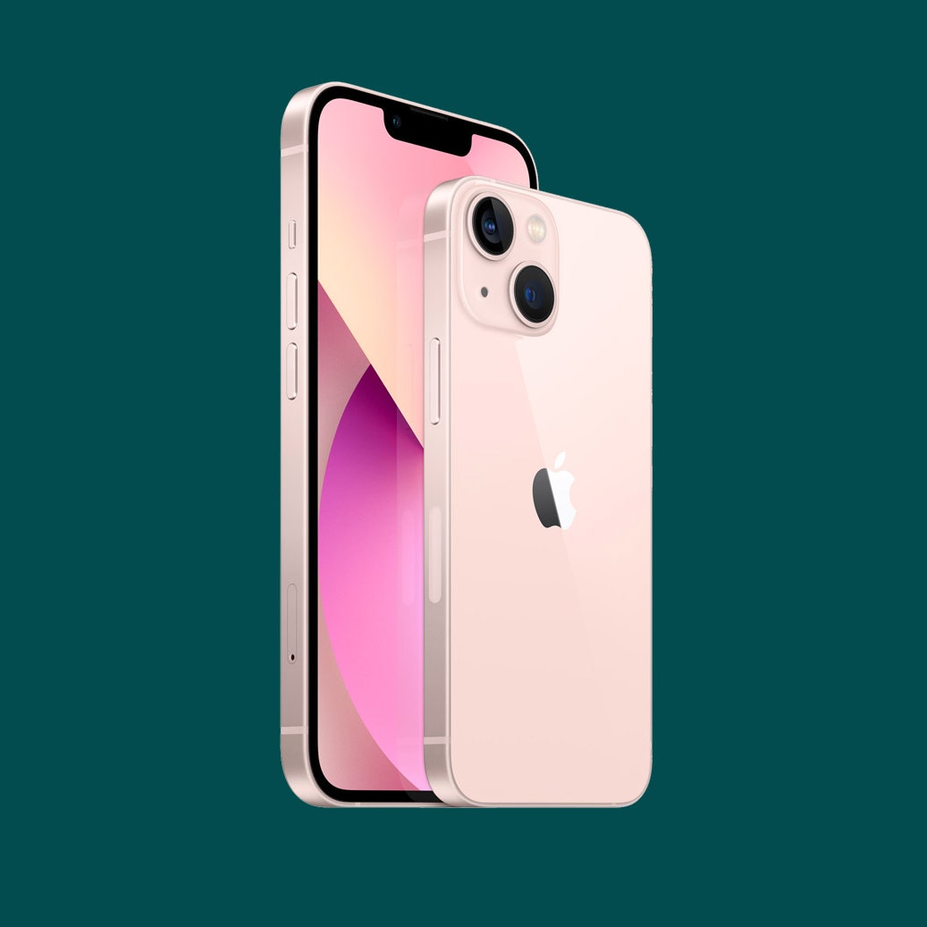 Iphone 13 Pro Купить Розовый