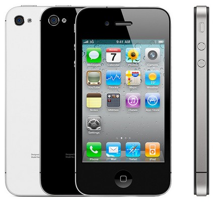 Detail Iphone 4 Png Nomer 27