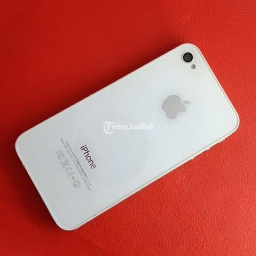 Detail Iphone 4s 16gb Bekas Nomer 19