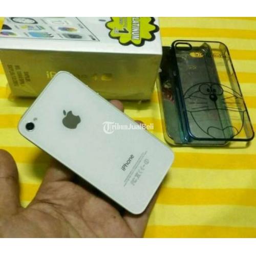 Detail Iphone 4s 32gb Bekas Nomer 19