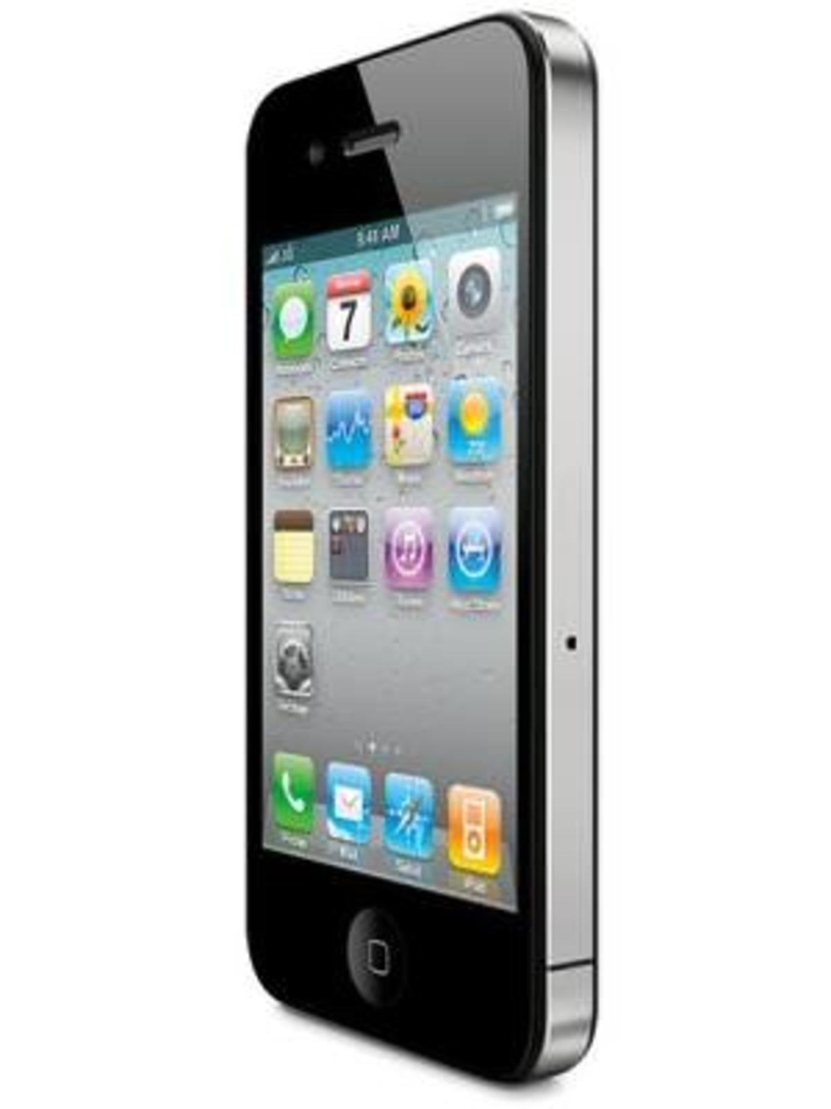 Detail Iphone 4s 32gb Bekas Nomer 50