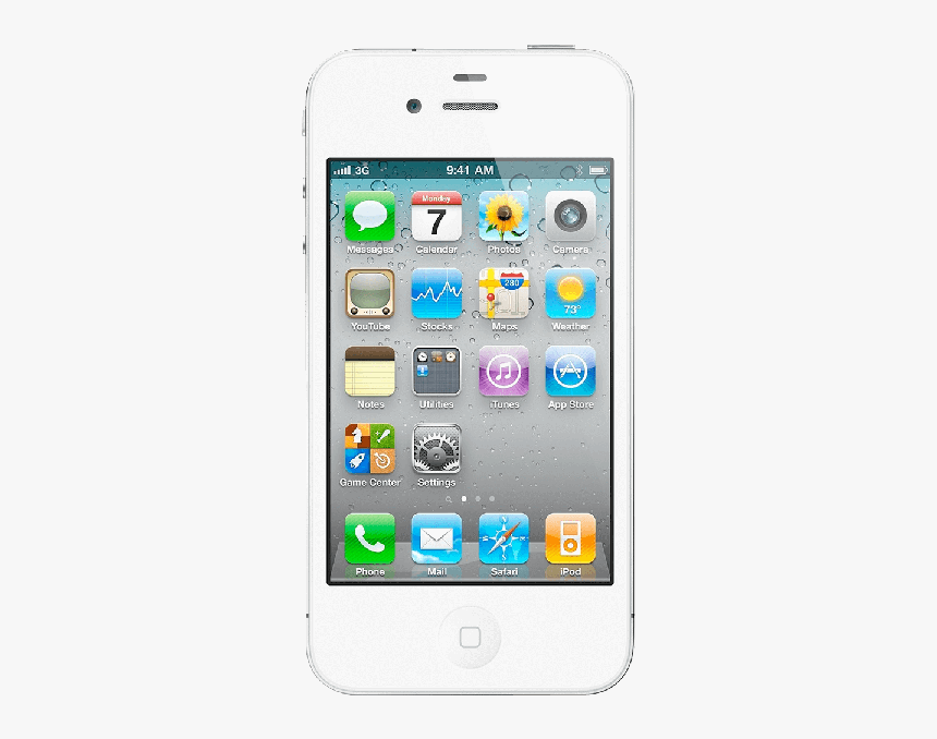 Detail Iphone 4s Png Nomer 3