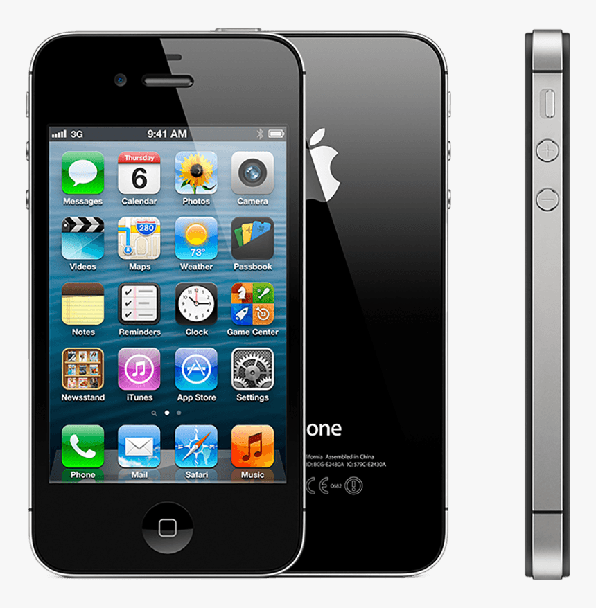 Detail Iphone 4s Png Nomer 4