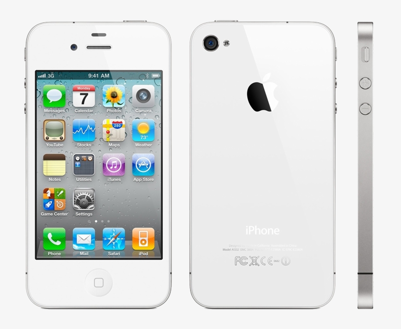 Detail Iphone 4s Png Nomer 5