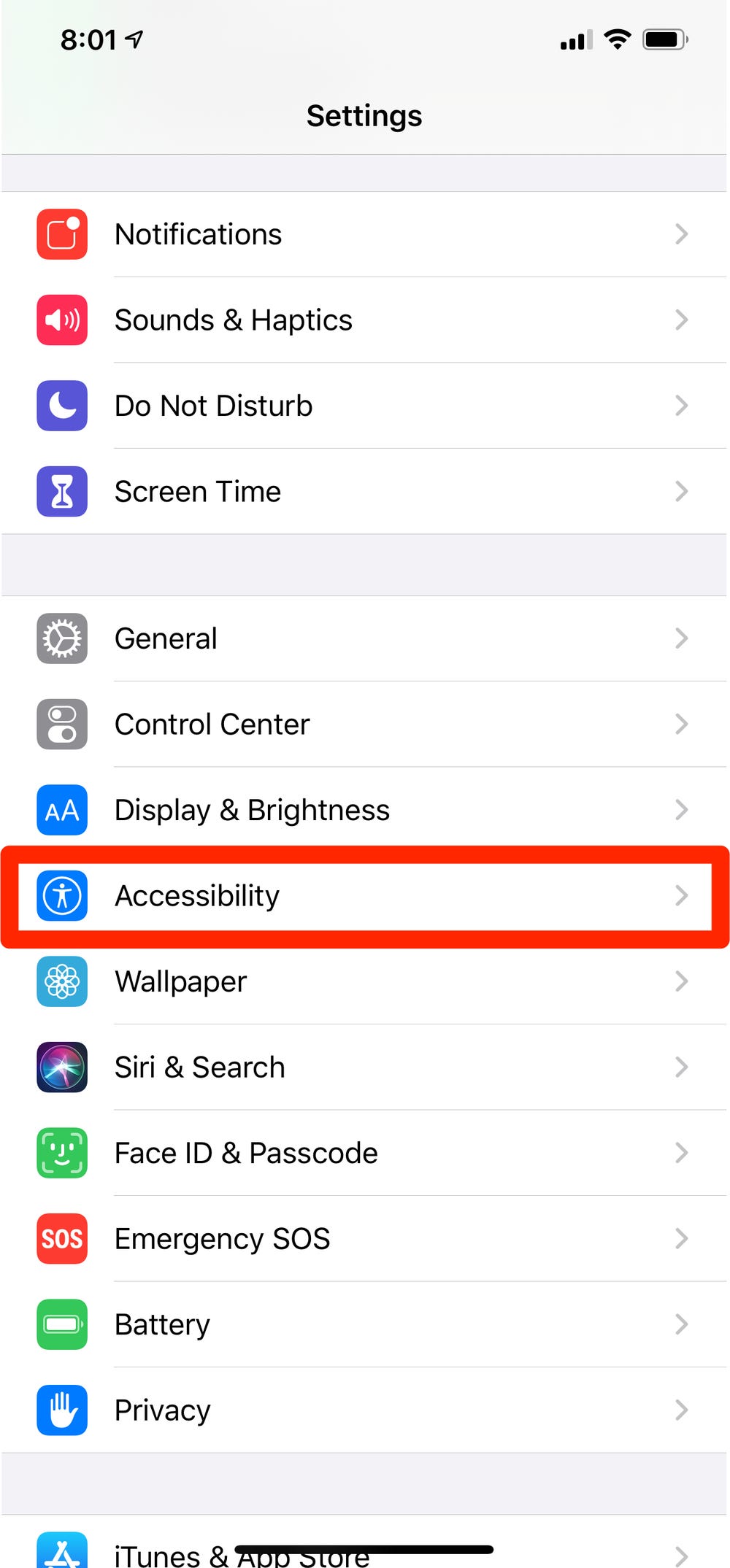 Detail Iphone 5 Home Screen Nomer 39