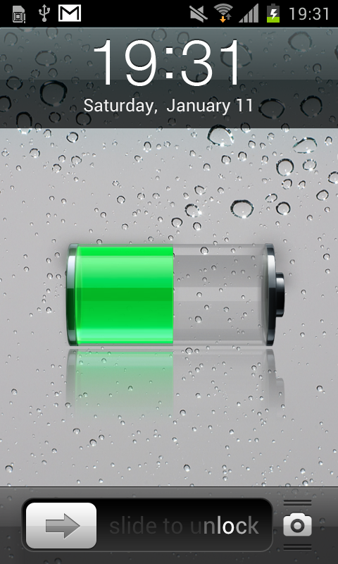 Detail Iphone 5 Lock Screen Nomer 26