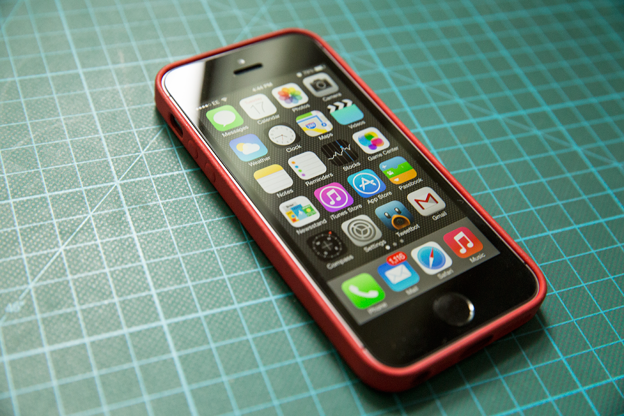 Detail Iphone 5 Lock Screen Nomer 33