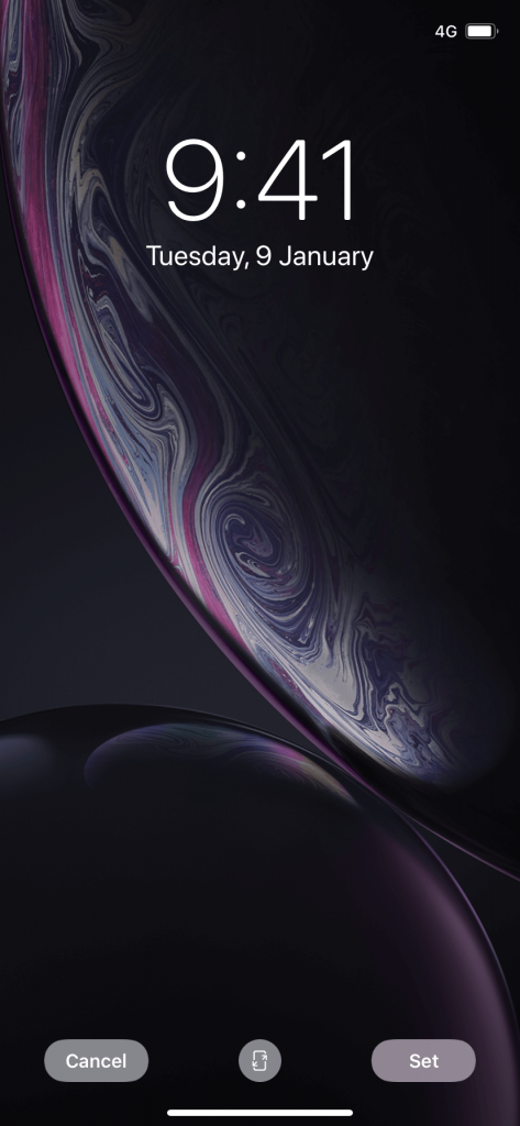 Detail Iphone 5 Lock Screen Nomer 42