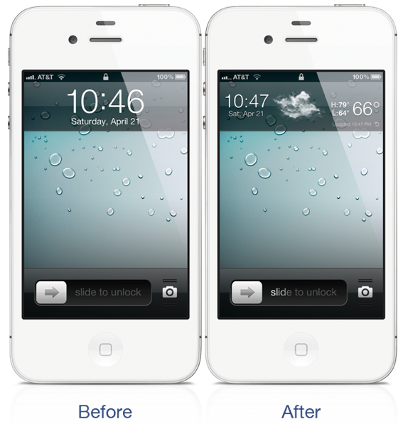 Detail Iphone 5 Lock Screen Nomer 55