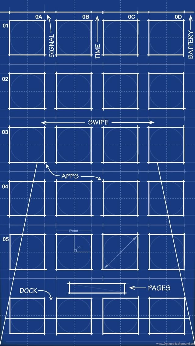 Detail Iphone 5 Pacman Wallpaper Nomer 17