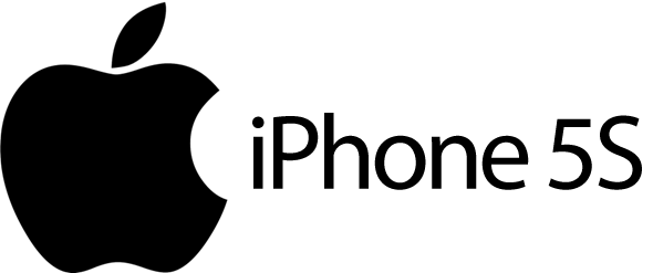 Detail Iphone 5s Logo Nomer 3