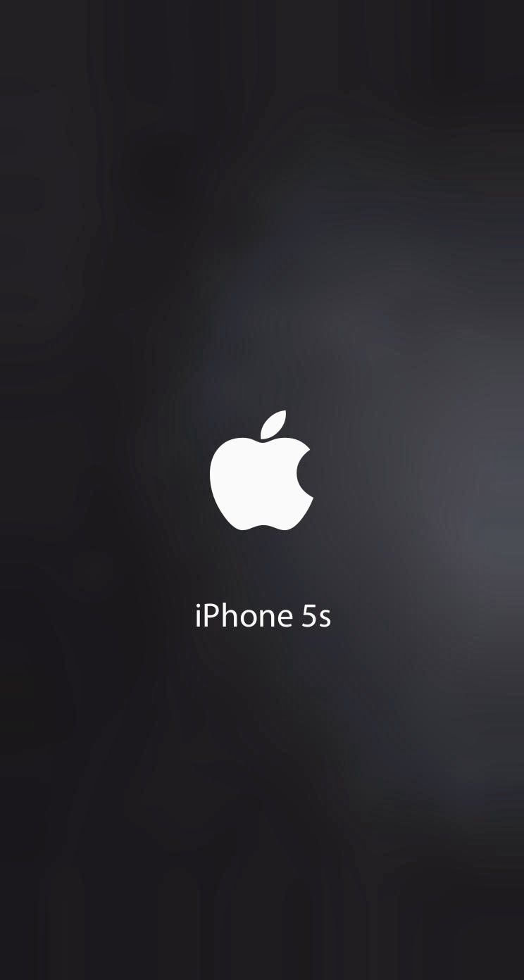 Detail Iphone 5s Logo Nomer 6