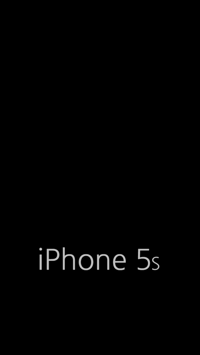 Detail Iphone 5s Logo Nomer 55