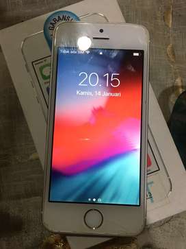 Detail Iphone 5s Olx Jakarta Nomer 16