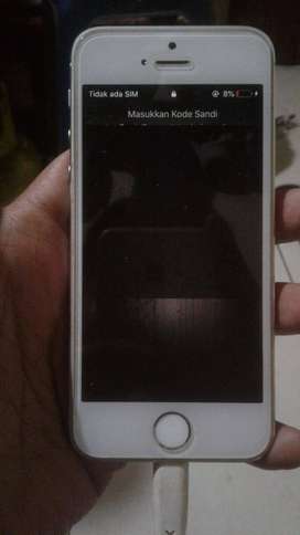 Detail Iphone 5s Olx Jakarta Nomer 22