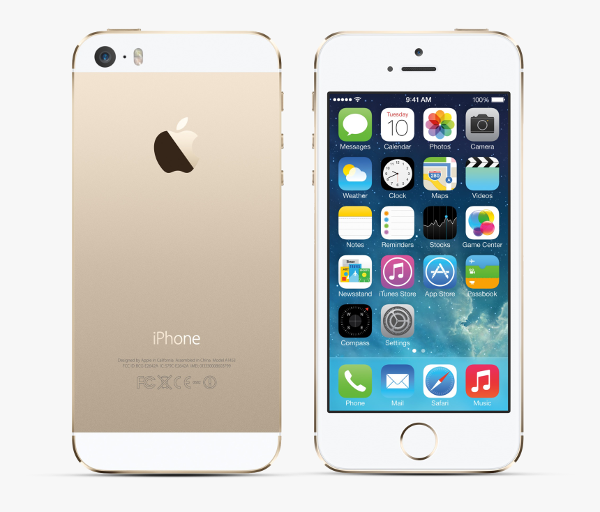 Detail Iphone 5s Png Nomer 2