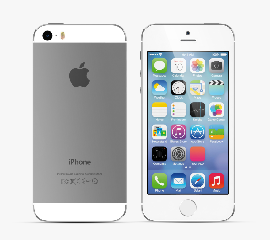 Detail Iphone 5s Png Nomer 5